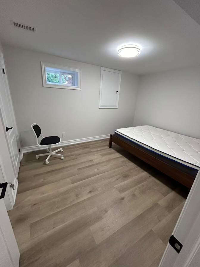Grace's room