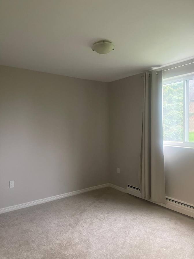 Michelle's room