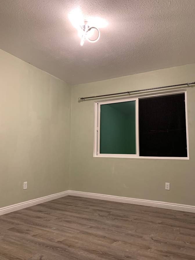 Thao's room