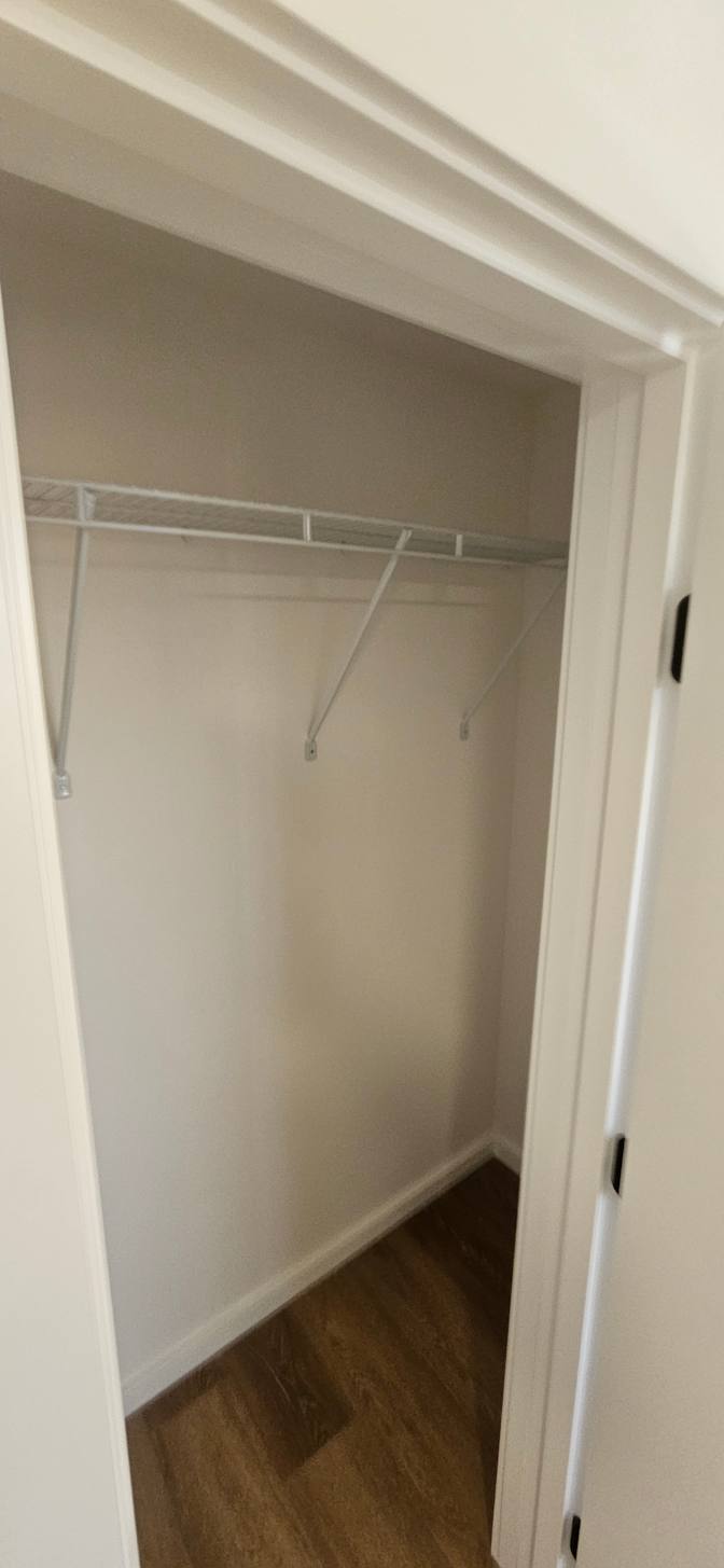 Joshua's room