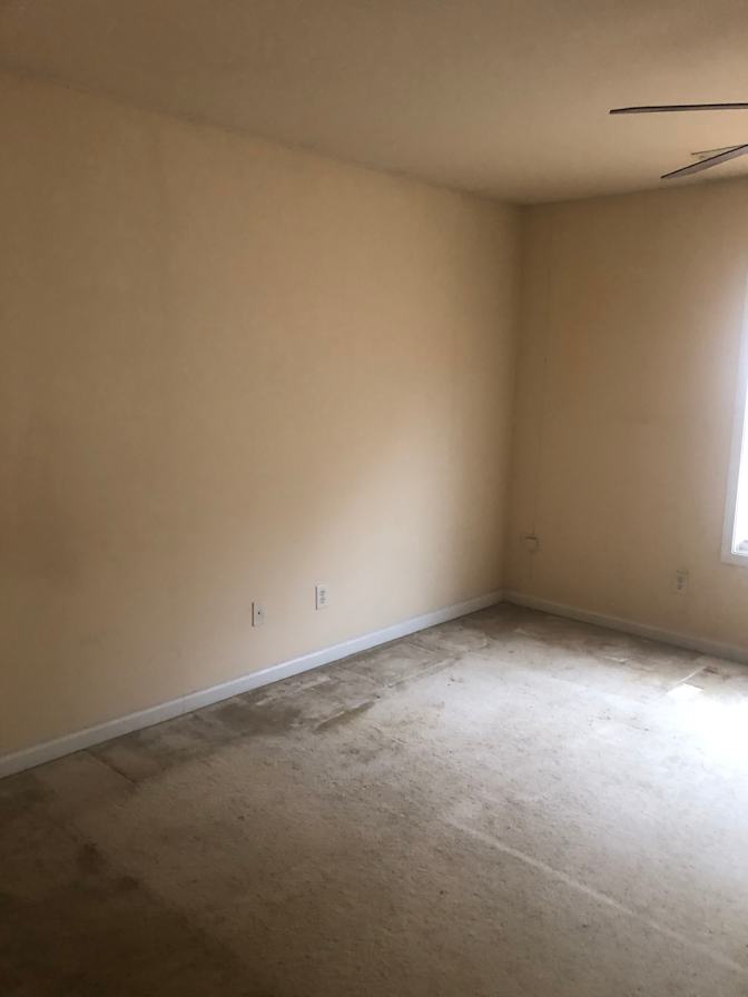 Danielle's room