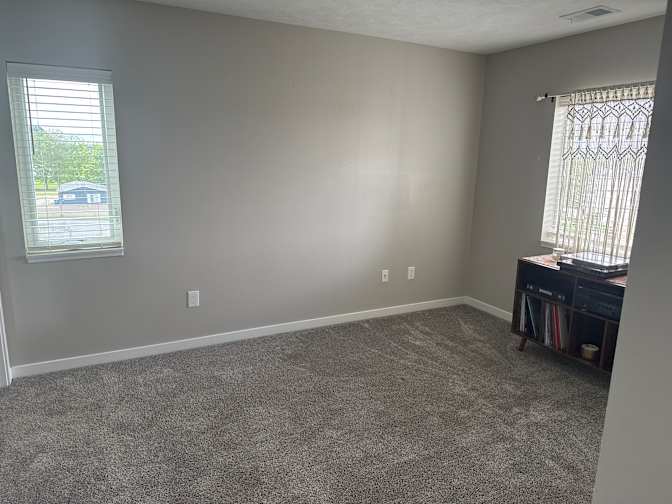 Jessie's room