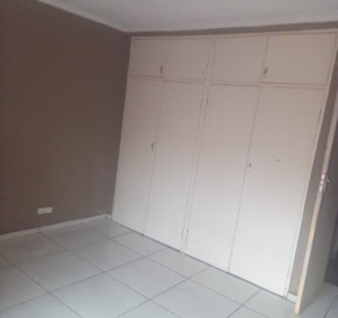 Ikey's room