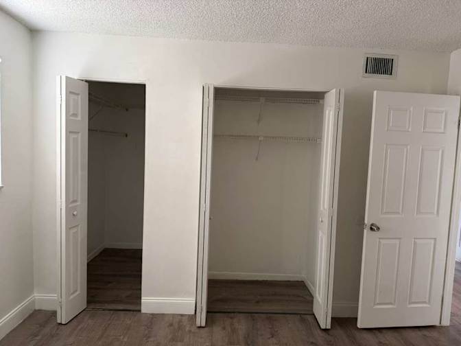 Pierreline Pierre's room
