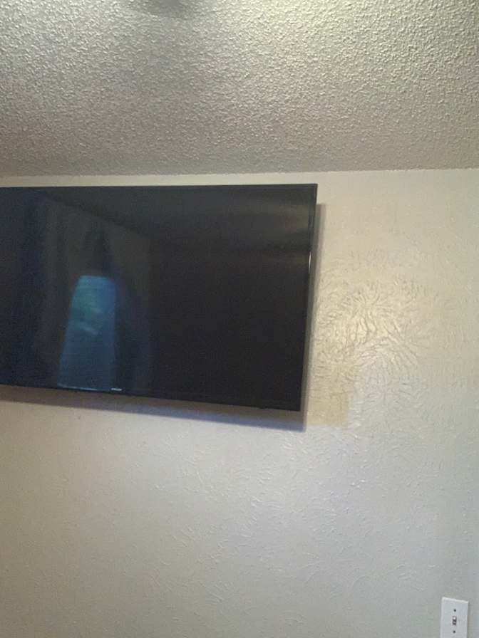 Todd's room