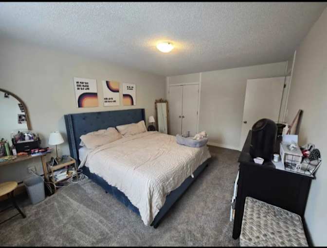 Jordie's room