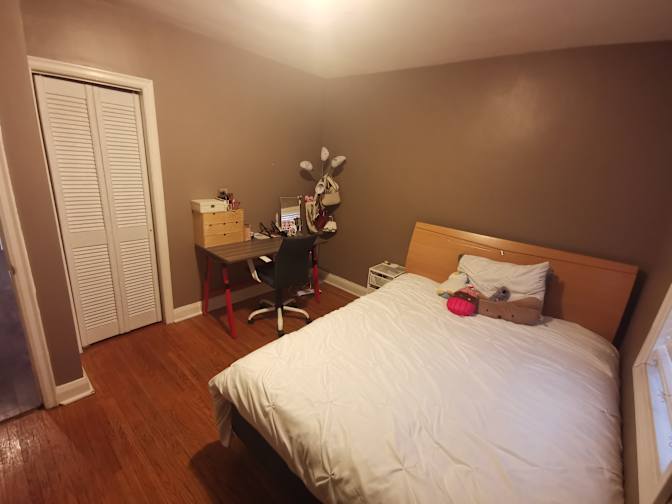 Ryan's room