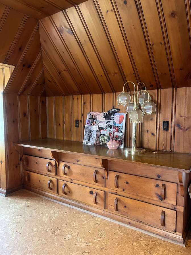 McKenzie Katz's room