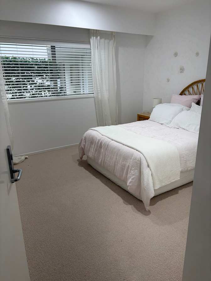 Emma's room
