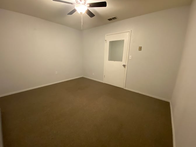 Iris's room