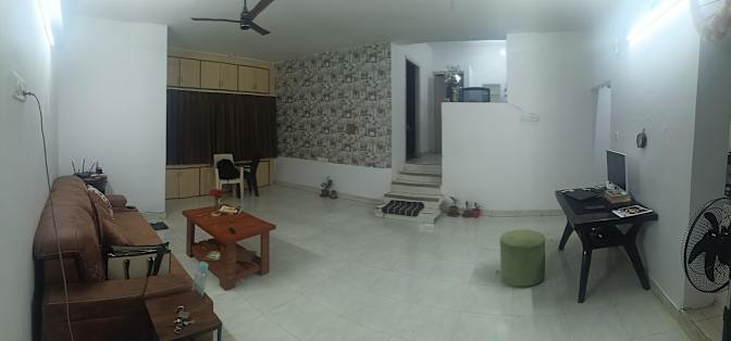Turubilli's room