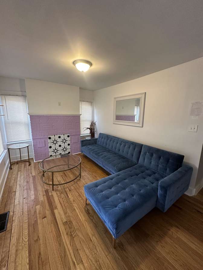 PadSplit's room
