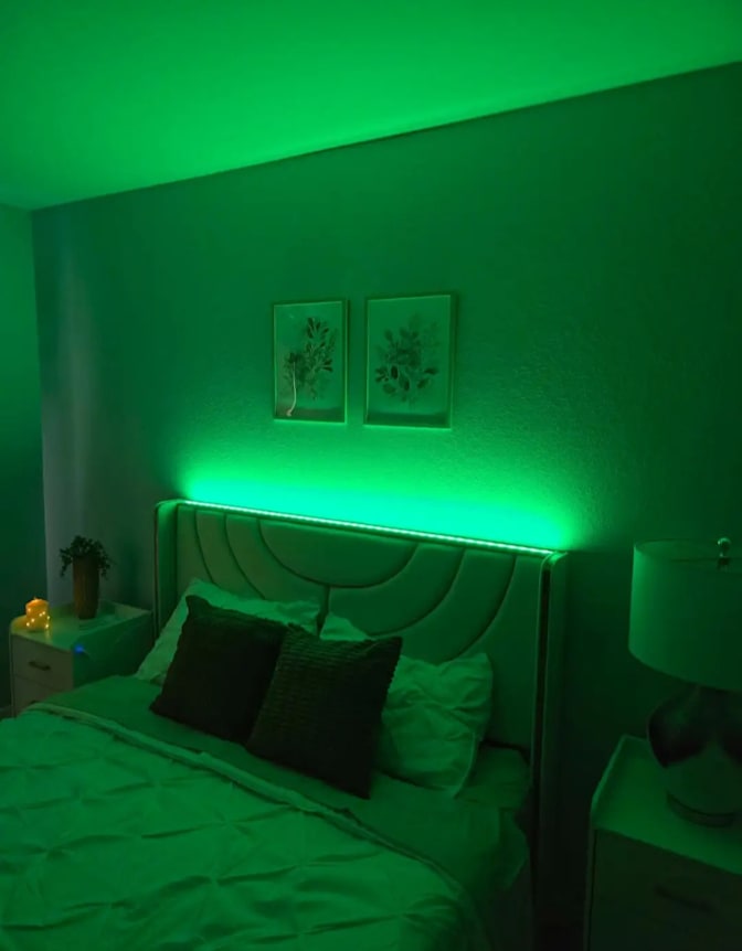 Craig's room