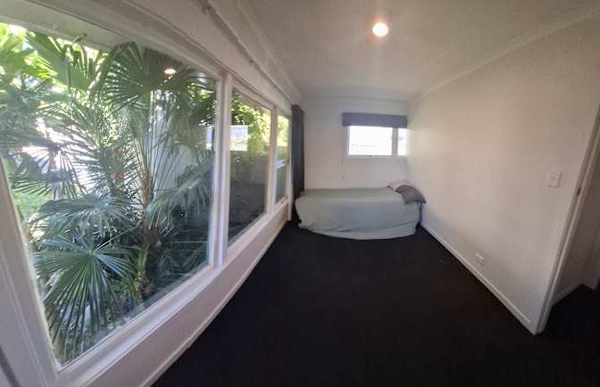 Richard's room