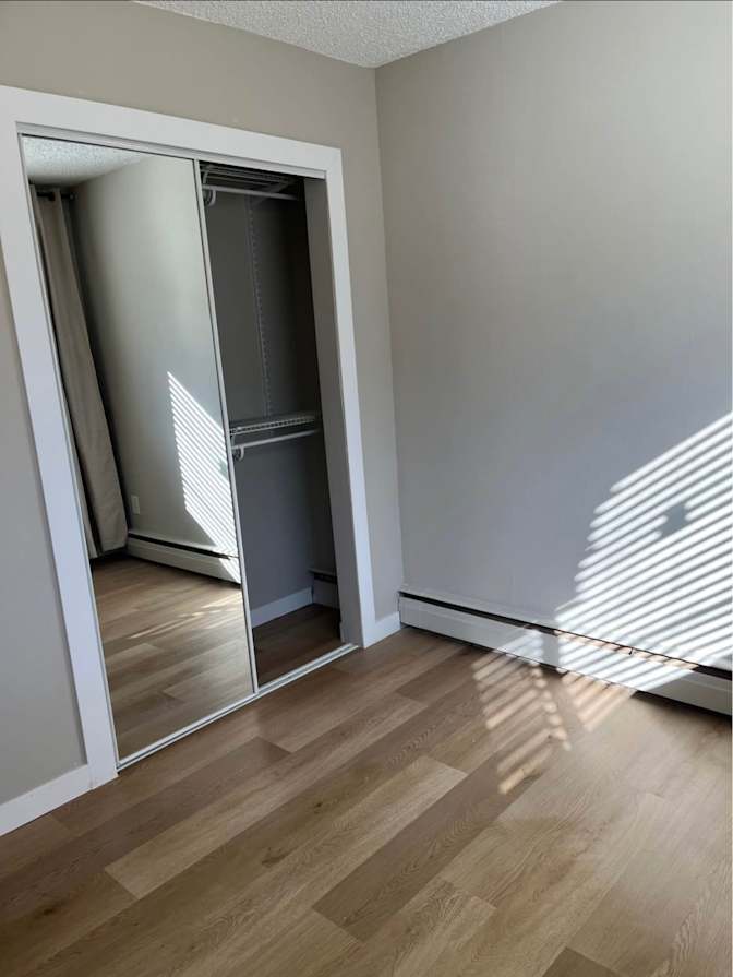Jay's room