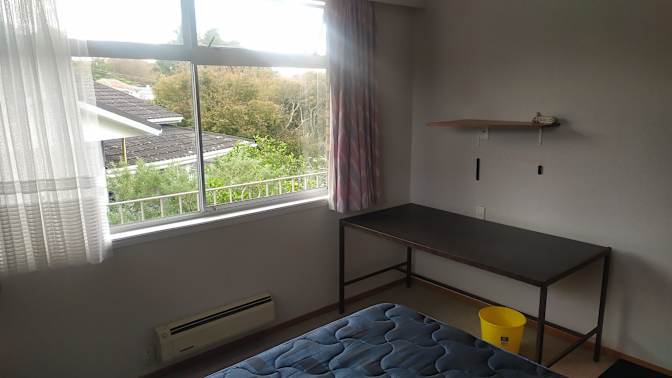 Adrian's room