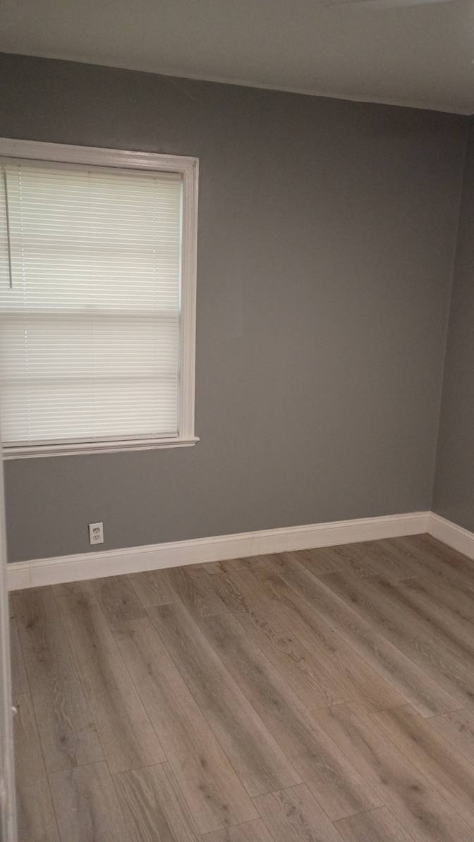 Joél's room