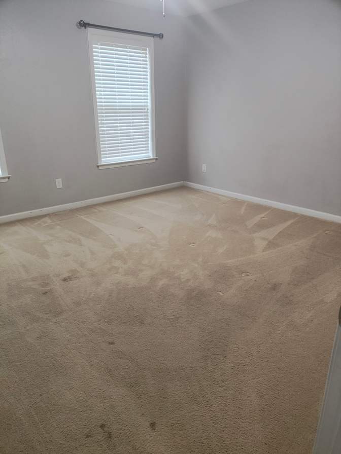 Samuel's room
