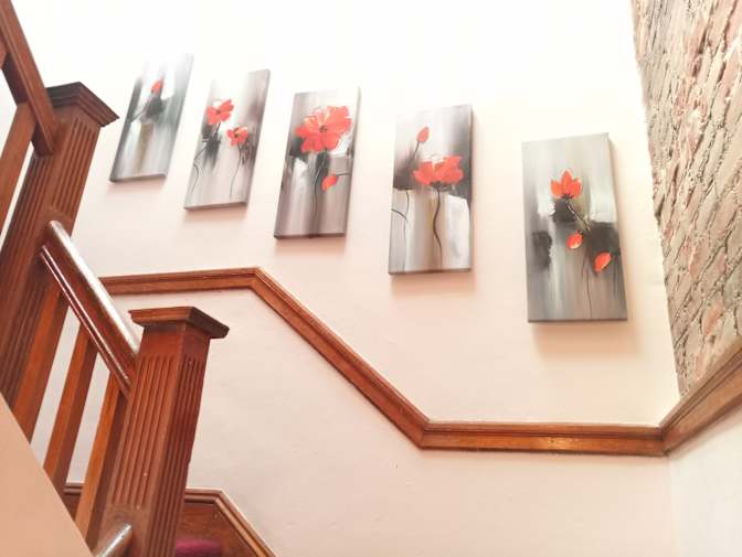 mary's room