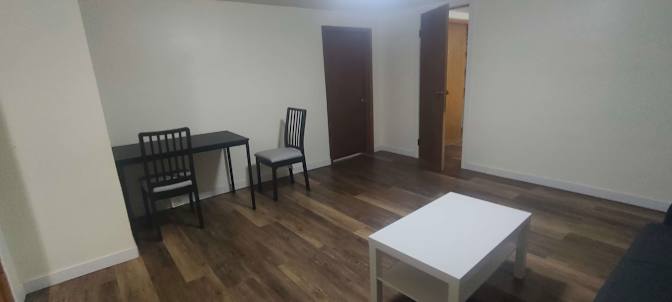 Gayathri's room
