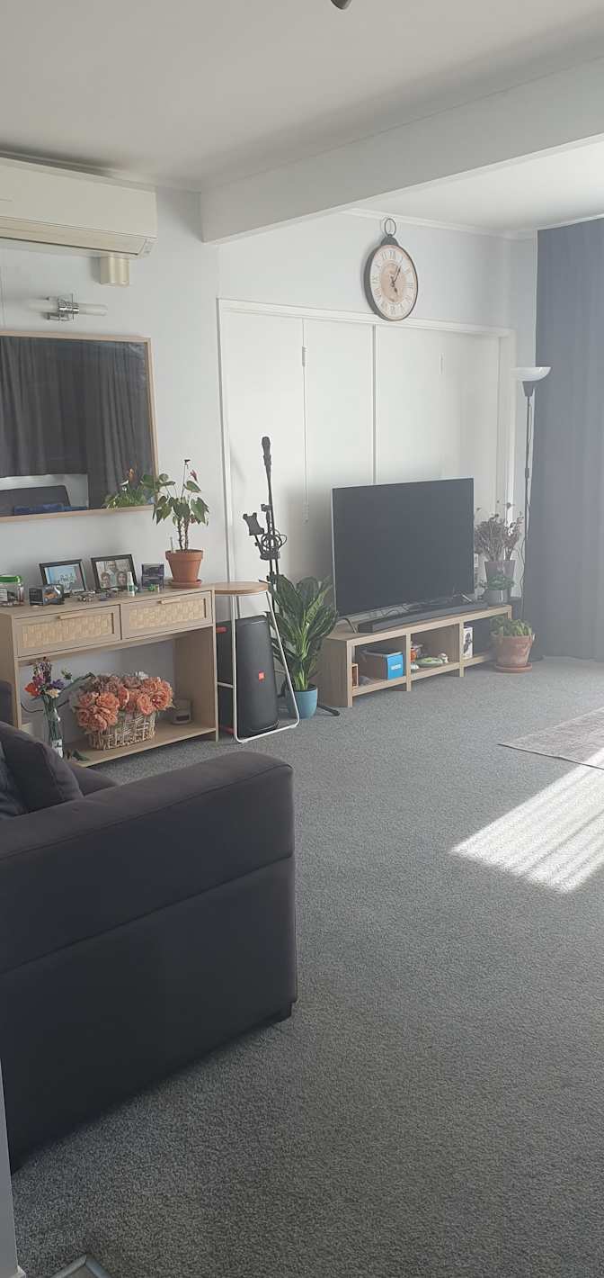 Lucille's room