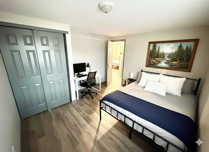 PadSplit's room