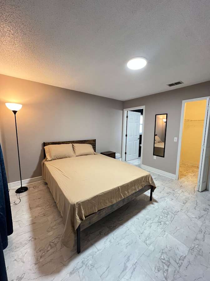 PadSplit's room