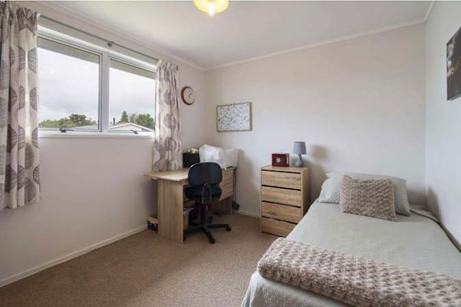 Kenton's room
