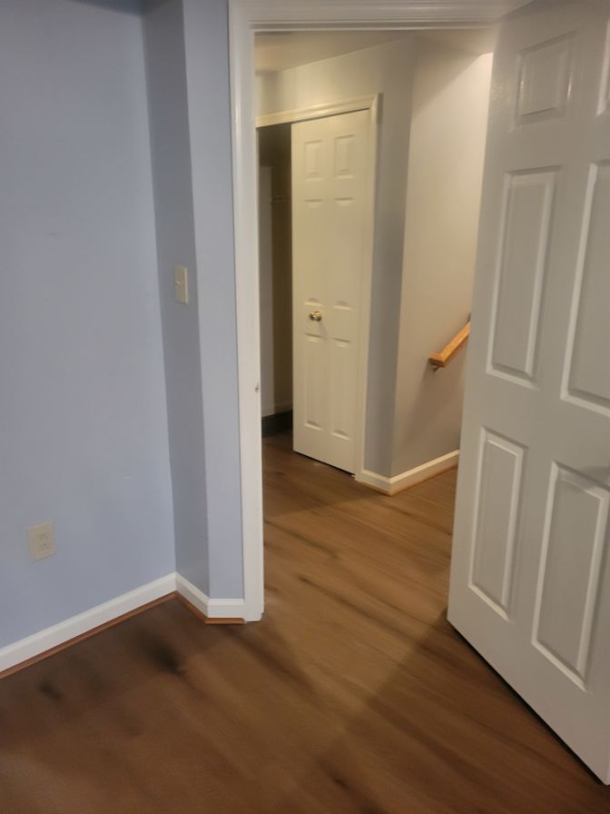 Mirabelle's room