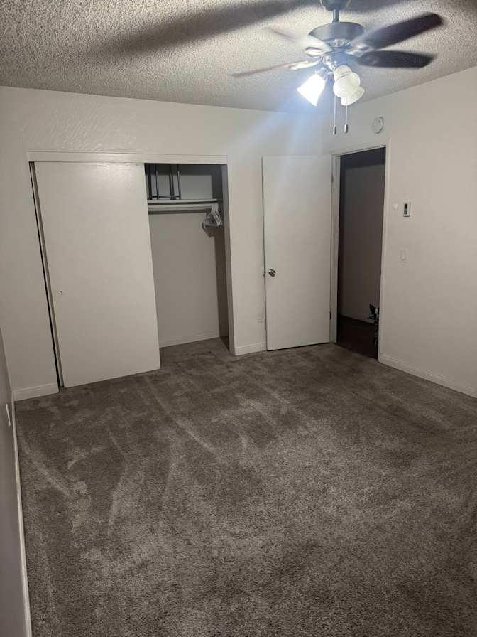 Greg's room
