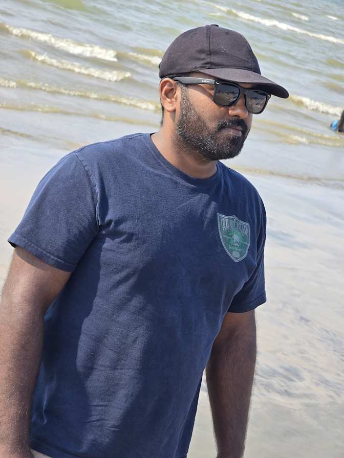 Sugumar