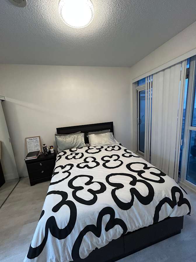 Lena Gaju's room