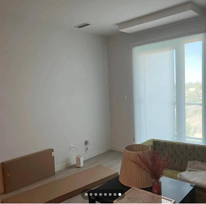 Victory Onyemachi's room