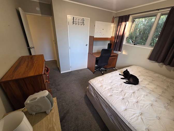 Liam's room