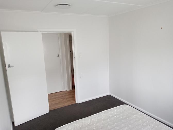 Vaughn's room
