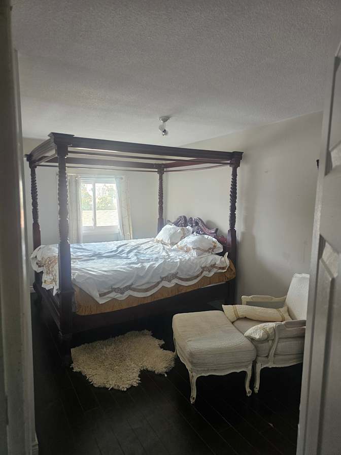 Triston's room