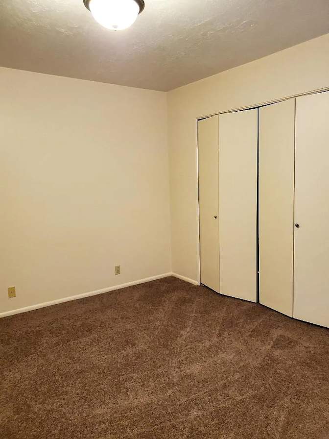 Kristine's room