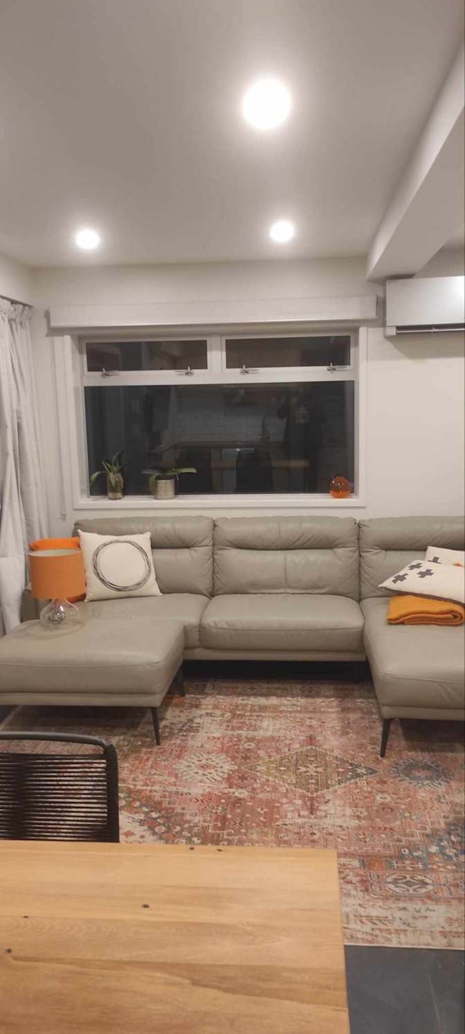 Peter's room