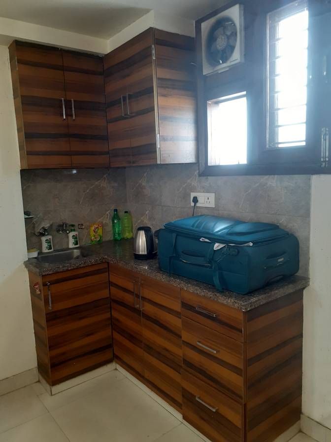 smita's room