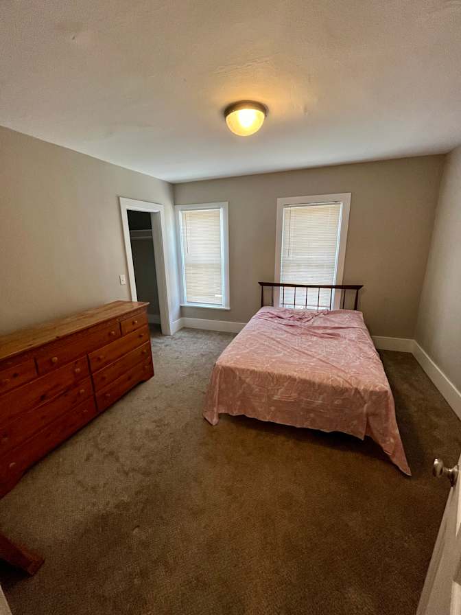 Kathryne's room