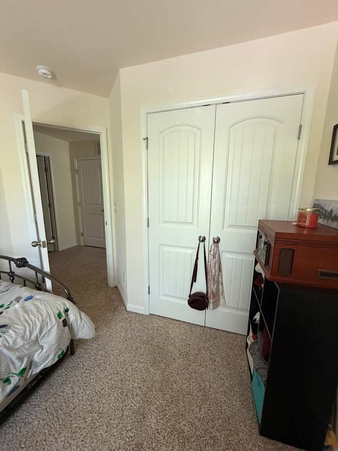 Cami's room