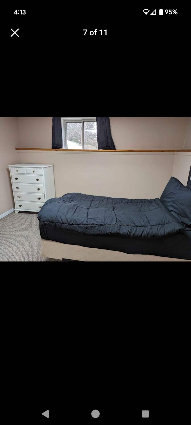 Girish's room