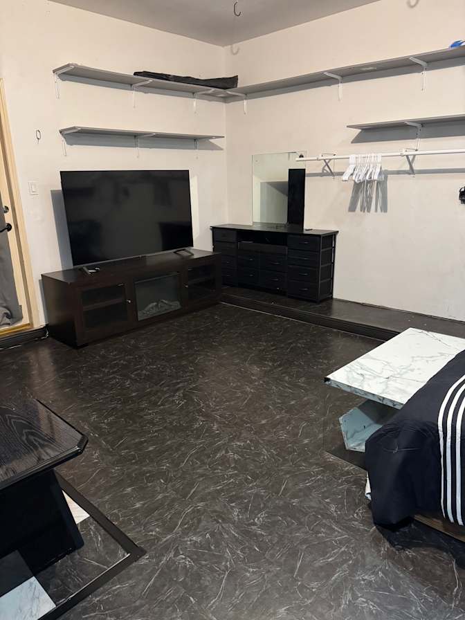 Diana's room