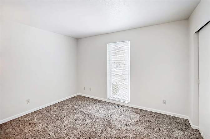 Cameron's room