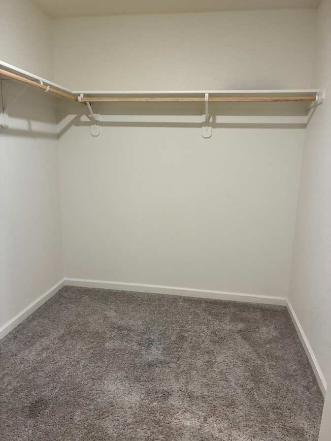 Christy's room