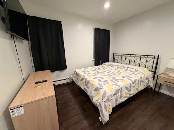 Melody's room