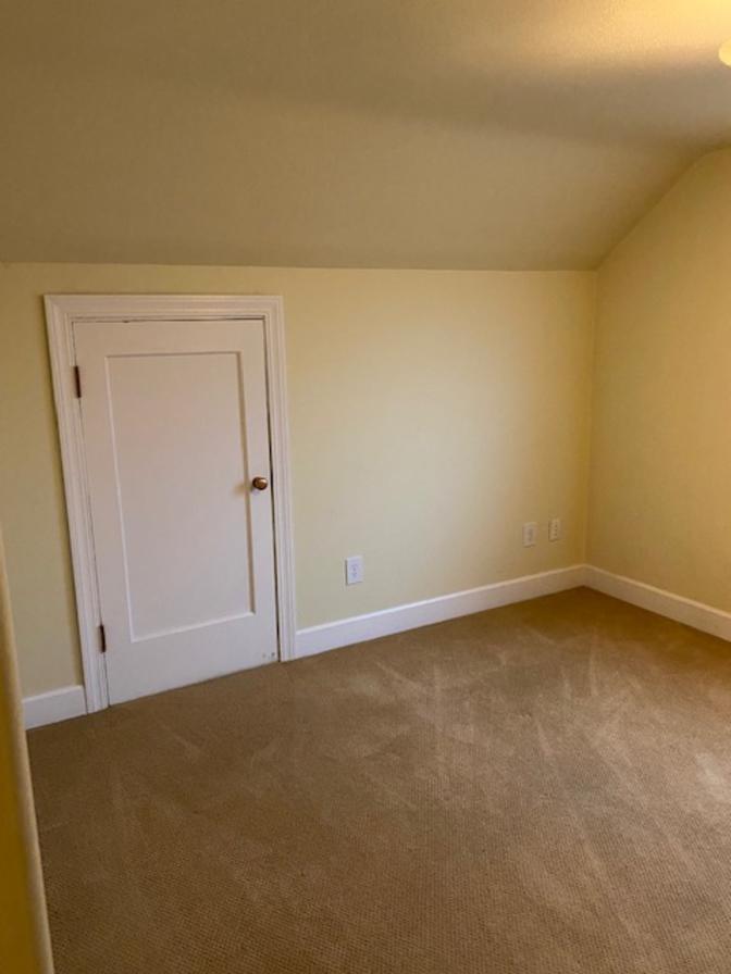 Rachel's room