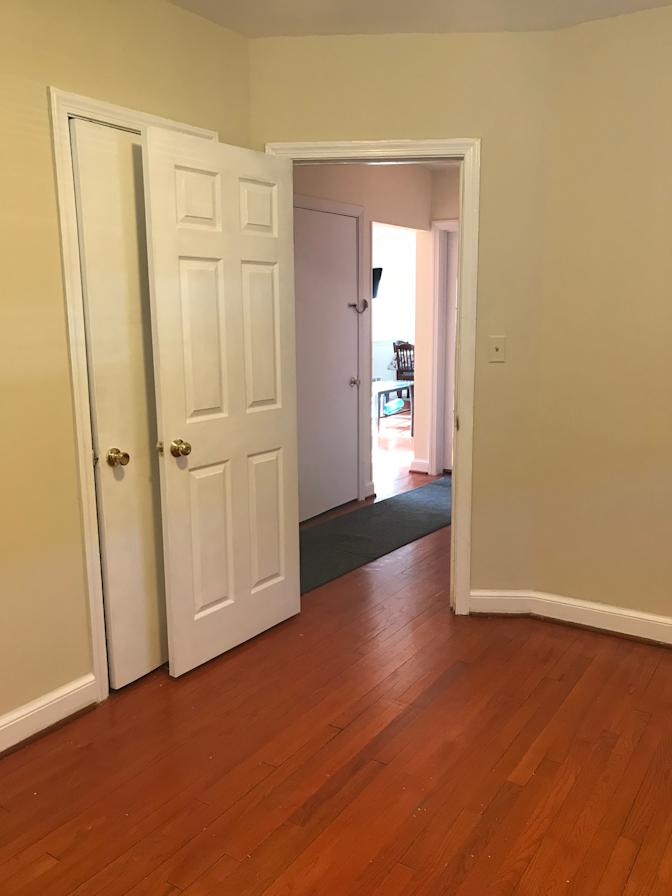 Ravi's room