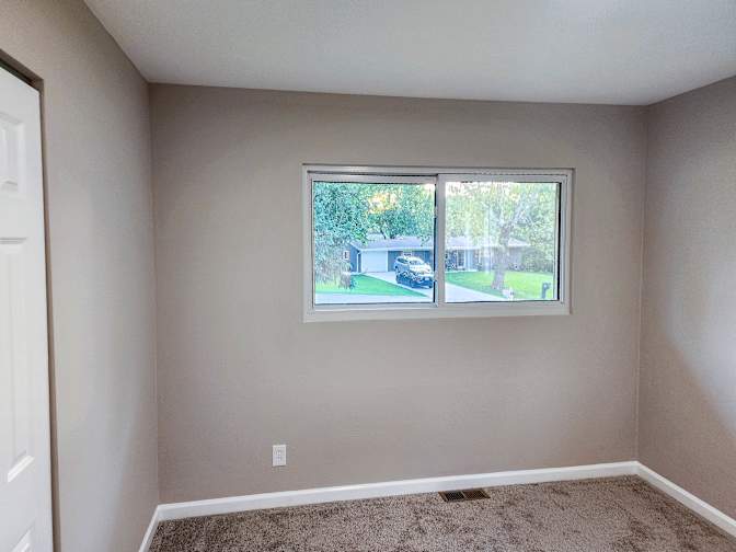 Connor Kelly's room