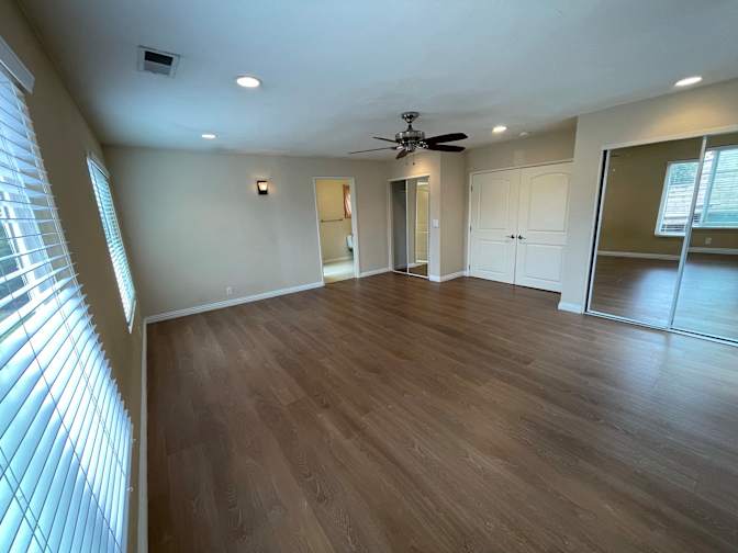 Benjamin's room